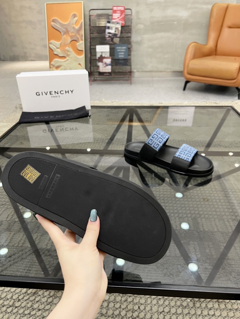 Givenchy Slippers